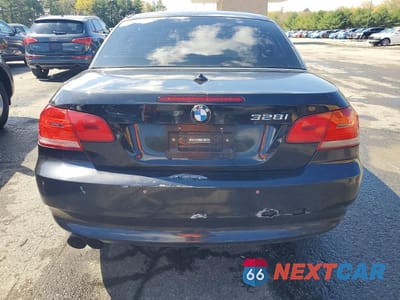 Zdjęcie 6 z 12 samochodu: 2007 BMW 328 I VIN:WBAWL13547PX14596 - miniatura