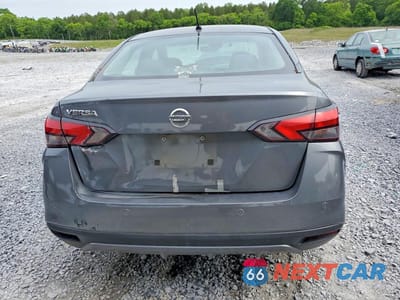 Zdjęcie 6 z 12 samochodu: 2020 NISSAN VERSA S VIN:3N1CN8DV1LL862611 - miniatura
