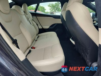 Zdjęcie 10 z 12 samochodu: 2023 TESLA MODEL S VIN:5YJSA1E50PF507279 - miniatura