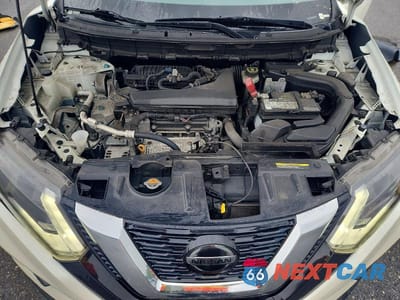 Zdjęcie 12 z 13 samochodu: 2020 NISSAN ROGUE SV VIN:JN8AT2MV1LW109134 - miniatura
