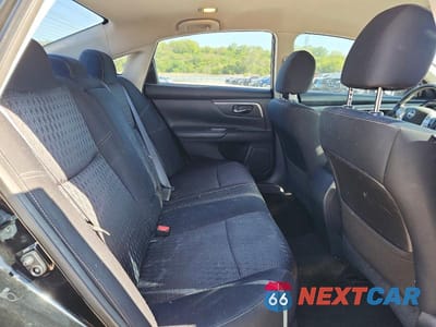 Zdjęcie 10 z 12 samochodu: 2016 NISSAN ALTIMA 2.5 SV VIN:1N4AL3AP8GC293931 - miniatura