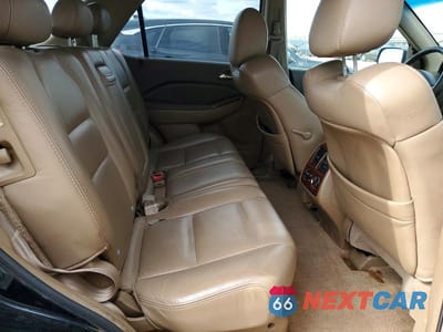 Zdjęcie 11 z 13 samochodu: 2003 ACURA MDX TOURING VIN:2HNYD18703H537671 - miniatura