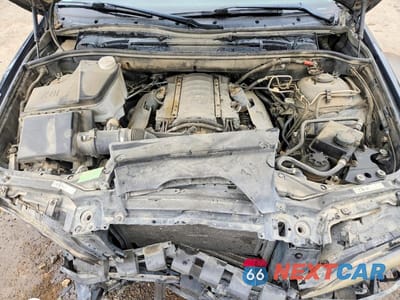 Zdjęcie 12 z 13 samochodu: 2004 BMW X5 4.4I VIN:5UXFB53514LV05444 - miniatura
