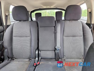 Zdjęcie 10 z 13 samochodu: 2018 NISSAN PATHFINDER SV VIN:5N1DR2MM3JC627657 - miniatura