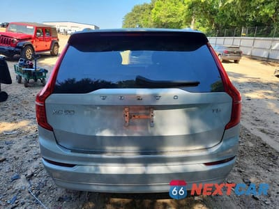 Zdjęcie 6 z 12 samochodu: 2022 VOLVO XC90 T5 MOMENTUM VIN:YV4102PK5N1787551 - miniatura
