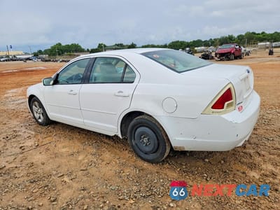 Drugie zdjęcie samochodu z przodu: 2006 FORD FUSION SE VIN:3FAFP07196R188875 - miniatura