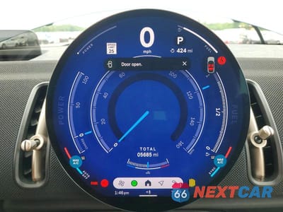 Zdjęcie 9 z 14 samochodu: 2025 MINI COUNTRYMAN S ALL4 VIN:WMZ23GA0XS7T71698 - miniatura