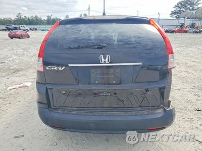 Zdjęcie 6 z 13 samochodu: 2012 HONDA CR-V EX VIN:2HKRM3H55CH502247 - miniatura