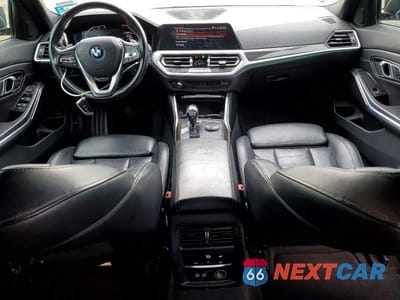 Zdjęcie 8 z 12 samochodu: 2020 BMW 330I VIN:WBA5R1C04LFH47194 - miniatura