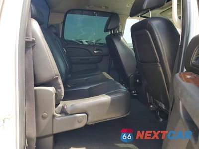 Zdjęcie 10 z 12 samochodu: 2007 GMC NEW SIERRA K1500 VIN:2GTEK13M471579318 - miniatura