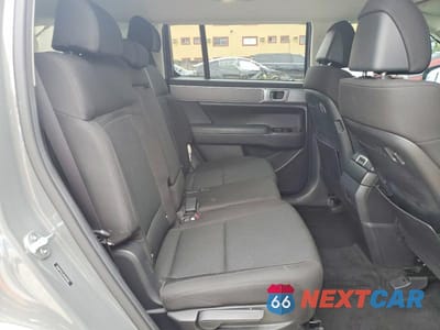 Zdjęcie 11 z 13 samochodu: 2024 HYUNDAI SANTA FE SE VIN:5NMP14GL2RH005880 - miniatura