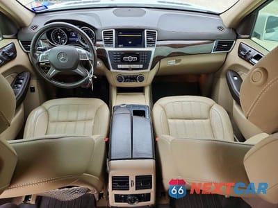 Zdjęcie 8 z 13 samochodu: 2016 MERCEDES-BENZ GL 450 4MATIC VIN:4JGDF6EE9GA621597 - miniatura