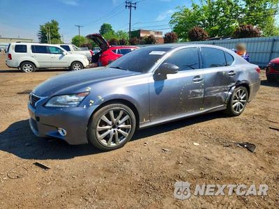 2013 LEXUS GS 350 JTHCE1BL9D5008780 - główne zdjęcie licytacji z USA - miniatura