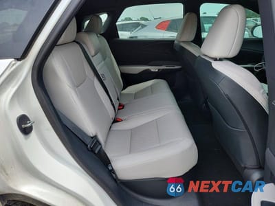 Zdjęcie 11 z 13 samochodu: 2024 LEXUS RX 350 PREMIUM+ VIN:2T2BAMCA3RC077252 - miniatura