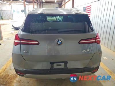 Zdjęcie 6 z 12 samochodu: 2026 BMW X3 30 XDRIVE VIN:5UX53GP00T9304200 - miniatura