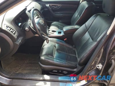 Zdjęcie 7 z 12 samochodu: 2013 NISSAN ALTIMA 2.5 VIN:1N4AL3AP1DC105584 - miniatura