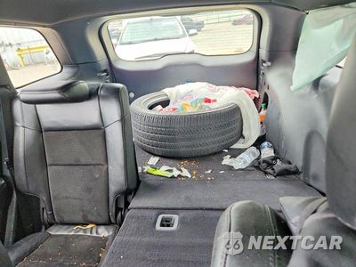 Zdjęcie 16 z 23 samochodu: 2017 JEEP GRAND CHEROKEE LAREDO VIN:1C4RJFAG1HC767739 - miniatura