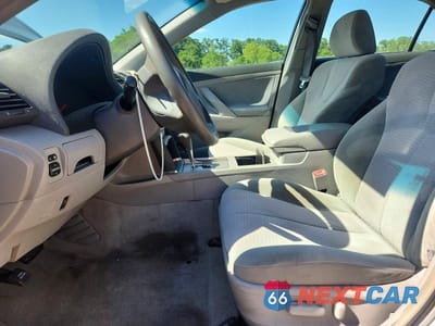 Zdjęcie 7 z 12 samochodu: 2011 TOYOTA CAMRY LE VIN:4T1BF3EK9BU183022 - miniatura