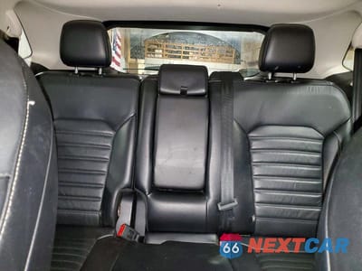 Zdjęcie 10 z 13 samochodu: 2015 FORD EDGE SEL VIN:2FMTK4J80FBC09759 - miniatura