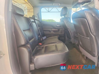 Zdjęcie 10 z 12 samochodu: 2015 GMC SIERRA K1500 SLE VIN:3GTU2UEC1FG471522 - miniatura