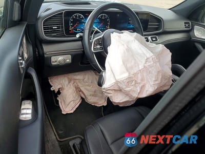Zdjęcie 8 z 13 samochodu: 2021 MERCEDES-BENZ GLS 450 4MATIC VIN:4JGFF5KE4MA438837 - miniatura