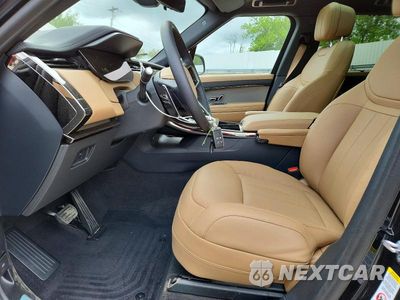Zdjęcie 7 z 14 samochodu: 2026 LAND ROVER RANGE RVR VIN:SAL1P9EU9TA624144 - miniatura