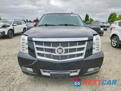 Piąte zdjęcie samochodu w środku: 2014 CADILLAC ESCALADE ESV PLATINUM VIN:1GYS4KEF2ER134737 - miniatura