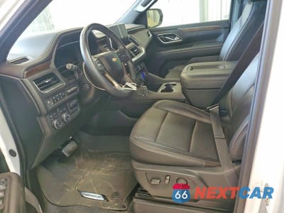 Zdjęcie 7 z 13 samochodu: 2024 CHEVROLET SUBURBAN K1500 HIGH COUNTRY VIN:1GNSKGKL0RR229510 - miniatura