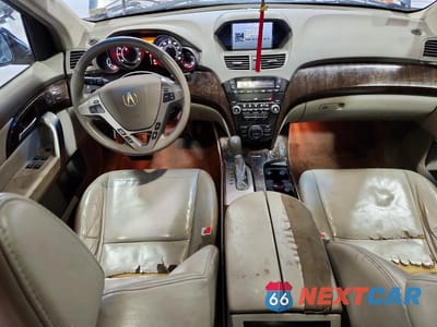 Zdjęcie 8 z 13 samochodu: 2012 ACURA MDX TECHNOLOGY VIN:2HNYD2H32CH534760 - miniatura