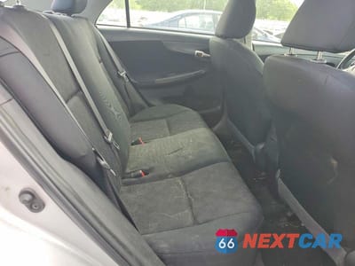 Zdjęcie 10 z 12 samochodu: 2009 TOYOTA COROLLA S VIN:1NXBU40E69Z001350 - miniatura