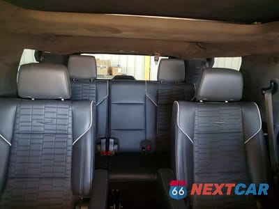 Zdjęcie 10 z 13 samochodu: 2023 CADILLAC ESCALADE SPORT PLATINUM VIN:1GYS4GKL0PR271105 - miniatura