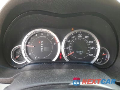 Zdjęcie 9 z 12 samochodu: 2013 ACURA TSX TECH VIN:JH4CU2F67DC001402 - miniatura