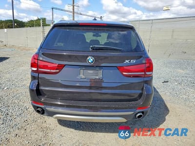 Zdjęcie 6 z 13 samochodu: 2014 BMW X5 XDRIVE35I VIN:5UXKR0C5XE0H19643 - miniatura