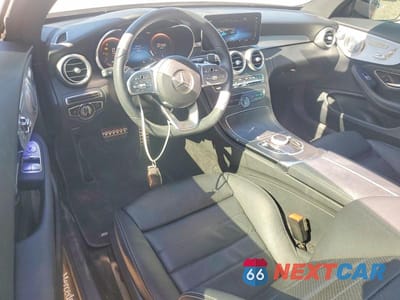 Zdjęcie 8 z 12 samochodu: 2020 MERCEDES-BENZ C 300 VIN:WDDWJ8DB5LF937967 - miniatura
