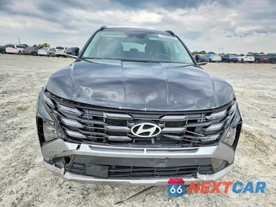 Piąte zdjęcie samochodu w środku: 2025 HYUNDAI TUCSON SEL VIN:5NMJC3DE4SH454466 - miniatura