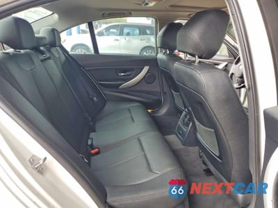 Zdjęcie 10 z 12 samochodu: 2013 BMW 328 I SULEV VIN:WBA3C1G54DNR46880 - miniatura