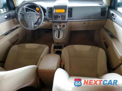 Zdjęcie 8 z 13 samochodu: 2007 NISSAN SENTRA 2.0 VIN:3N1AB61E87L600597 - miniatura