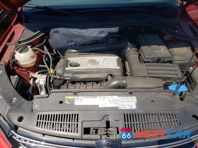 Zdjęcie 11 z 12 samochodu: 2016 VOLKSWAGEN TIGUAN S VIN:WVGBV7AX5GW017541 - miniatura