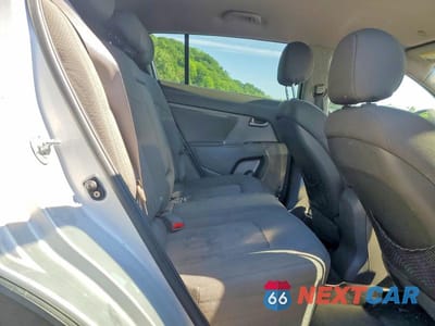 Zdjęcie 11 z 13 samochodu: 2011 KIA SPORTAGE LX VIN:KNDPB3A20B7117579 - miniatura