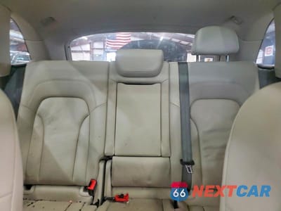 Zdjęcie 10 z 13 samochodu: 2011 AUDI Q5 PREMIUM PLUS VIN:WA1DKAFP2BA047348 - miniatura