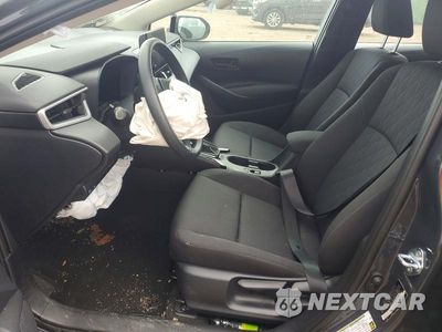 Zdjęcie 7 z 13 samochodu: 2026 TOYOTA COROLLA LE VIN:5YFB4MDE2TP391754 - miniatura