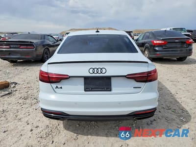 Zdjęcie 6 z 12 samochodu: 2023 AUDI A4 PREMIUM PLUS 45 VIN:WAUEAAF47PA035512 - miniatura