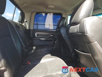 Zdjęcie 10 z 12 samochodu: 2013 RAM 2500 LARAMIE VIN:3C6UR5FL7DG517553 - miniatura