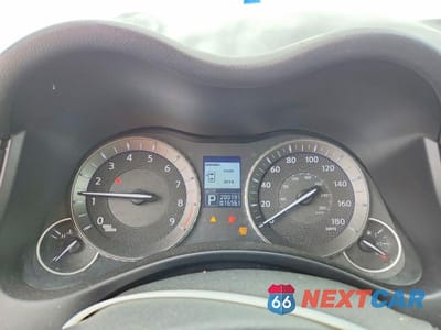 Zdjęcie 9 z 12 samochodu: 2011 INFINITI M37 BASE VIN:JN1BY1AP6BM325849 - miniatura