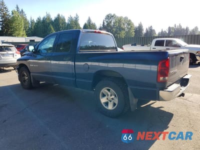 Drugie zdjęcie samochodu z przodu: 2002 DODGE RAM 1500 VIN:3D7HA18N02G195317 - miniatura