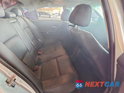 Zdjęcie 10 z 12 samochodu: 2008 BMW 328 I VIN:WBAVA37518NL47211 - miniatura
