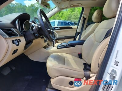 Zdjęcie 7 z 13 samochodu: 2017 MERCEDES-BENZ GLE 350 4MATIC VIN:4JGDA5HB7HA876860 - miniatura