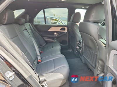 Zdjęcie 11 z 13 samochodu: 2026 MERCEDES-BENZ GLE 350 VIN:4JGFB4EB2TB592057 - miniatura