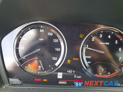 Zdjęcie 9 z 13 samochodu: 2019 BMW X1 SDRIVE28I VIN:WBXHU7C57K5L12008 - miniatura