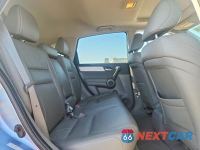 Zdjęcie 10 z 12 samochodu: 2010 HONDA CR-V EXL VIN:5J6RE3H74AL017146 - miniatura